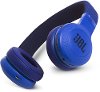 JBLE45BTBLU JBL E45BT Blue Wireless Bluetooth Over-Ear Headphones