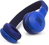 JBLE45BTBLU JBL E45BT Blue Wireless Bluetooth Over-Ear Headphones