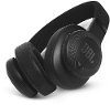 JBLE55BTBLK JBL Black E55BT Bluetooth Wireless Headphones