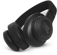 JBLE55BTBLK JBL Black E55BT Bluetooth Wireless Headphones