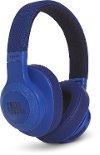 JBLE55BTBLU JBL Blue E55BT Bluetooth Wireless Headphones