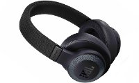 JBLE65BTNCBLK JBL Black E65BTNC Noise Canceling Wireless Headphones