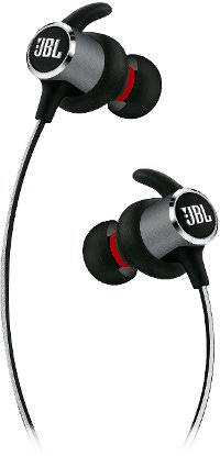 JBLREFMINI2BLK JBL Reflect Mini 2 Sport Wireless Headphones