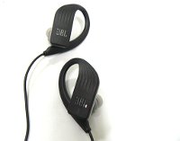 JBLENDURSPRINTBLK JBL Endurance SPRINT Waterproof Wireless Headphones