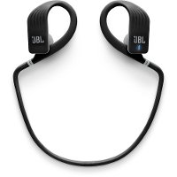 JBLENDURJUMPBLK JBL Endurance Jump Waterproof Wireless Headphones