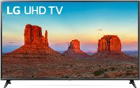 55UK6090 LG Smart 4K UHD 55 Inch LG TV - UK6090