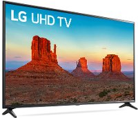55UK6090 LG Smart 4K UHD 55 Inch LG TV - UK6090-2