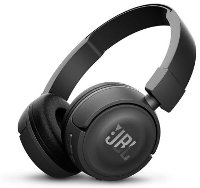 JBLT450BTBLK JBL T450BT Black Wireless Bluetooth Headphones