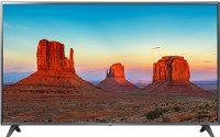 75UK6190 LG 75 Inch 4K Ultra HD Smart TV