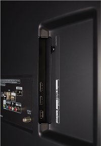75UK6190 LG 75 Inch 4K Ultra HD Smart TV-6