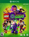 XB1 WAR 63298 LEGO DC Super-Villains - Xbox One