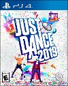 PS4 UBI 03616 Clearance Just Dance 2019 - PS4