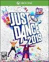 XB1 UBI 03628 Clearance Just Dance 2019 - Xbox One