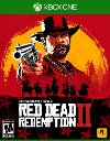 XB1 TK2 49891 Red Dead Redemption 2 - Xbox One