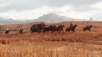 XB1 TK2 49891 Red Dead Redemption 2 - Xbox One-5