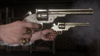 XB1 TK2 49891 Red Dead Redemption 2 - Xbox One-8