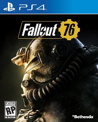 Fallout 76 - PS4