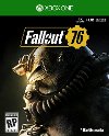 XB1 BET 17304 Fallout 76 - Xbox One