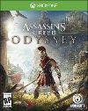 XB1 UBI 03604 Assassin's Creed Odyssey - Xbox One