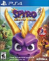PS4 ACT 88237 Spyro Reignited Trilogy - PS4