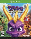 XB1 ACT 88242 Spyro Reignited Trilogy - Xbox One