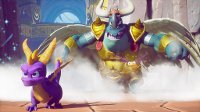 XB1 ACT 88242 Spyro Reignited Trilogy - Xbox One-4