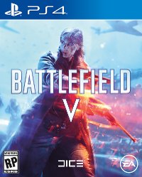 Battlefield V - PS4