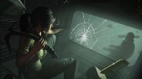 PS4 SQE 92127 Shadow of the Tomb Raider - PS4-5