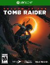 XB1 SQE 92131 Clearance Shadow of the Tomb Raider - Xbox One
