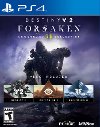 PS4 ACT 88274 Destiny 2: Forsaken Legendary Collection - PS4