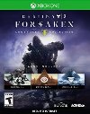 XB1 ACR 88277 Destiny 2: Forsaken Legendary Collection - Xbox One