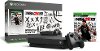 XB1 MIC CYV070 NBA 2K19 1TB Xbox One X Bundle - Black