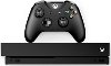 XB1 MIC CYV070 NBA 2K19 1TB Xbox One X Bundle - Black-3