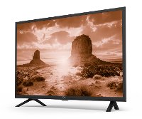 SC32HK860N 32 Inch 720p High Definition Seiki Smart TV