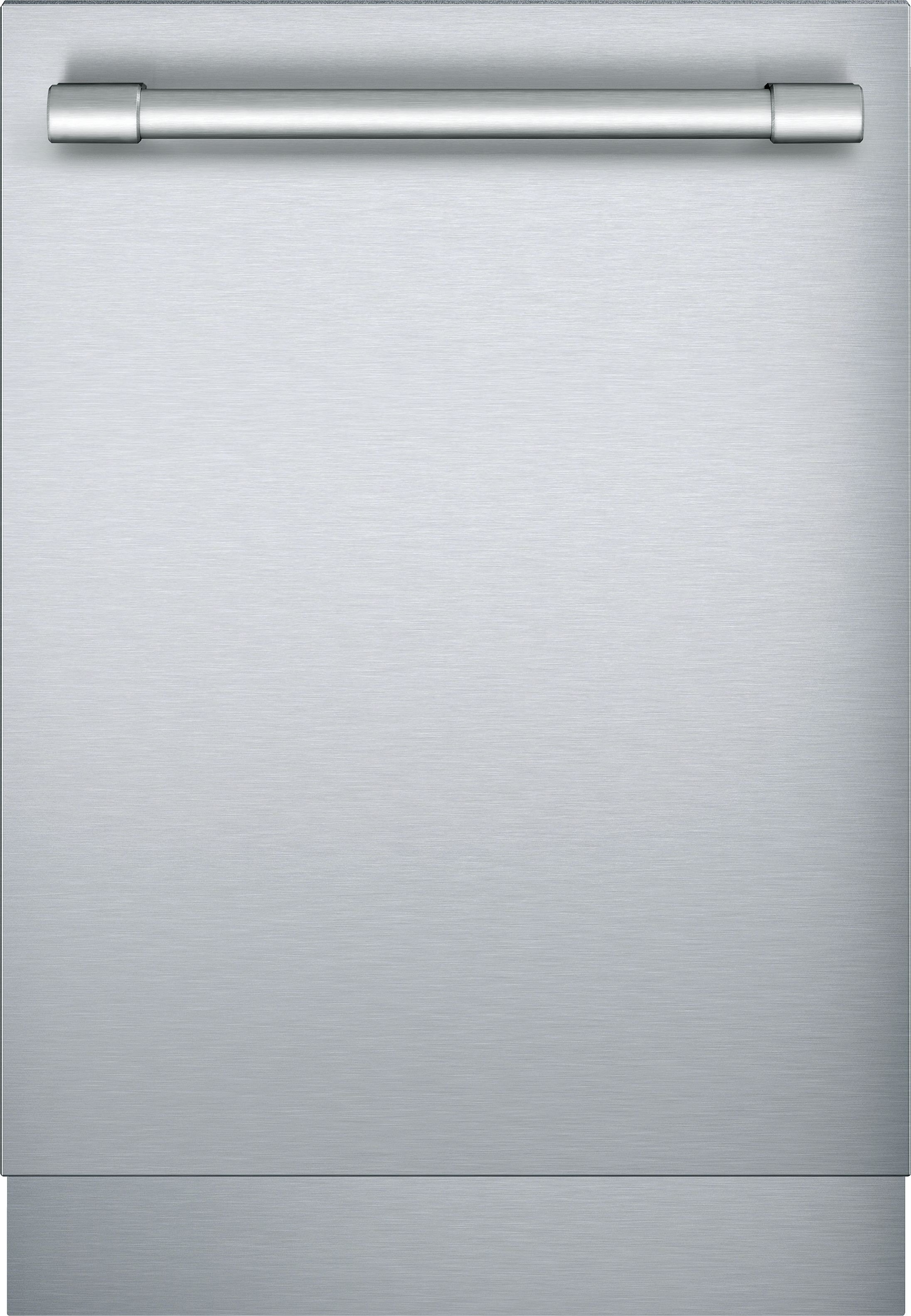 DWHD650WFP Thermador Professional Smart Dishwasher - Stainless Steel-1