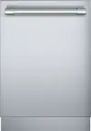 DWHD650WFP Thermador Professional Smart Dishwasher - Stainless Steel