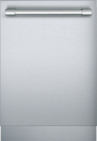 DWHD650WFP Thermador Professional Smart Dishwasher - Stainless Steel