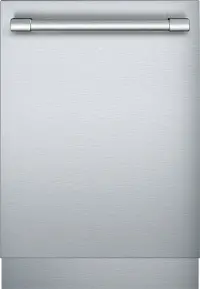 DWHD650WFP Thermador Professional Smart Dishwasher - Stainless Steel
