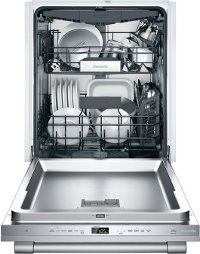 DWHD650WFP Thermador Professional Smart Dishwasher - Stainless Steel-3