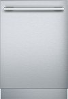 DWHD660WFM Thermador 24-inch Masterpiece Topaz Dishwasher - Stainless Steel