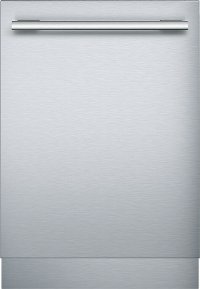 DWHD660WFM Thermador 24-inch Masterpiece Topaz Dishwasher - Stainless Steel