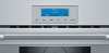 MB30WP Thermador 30 Inch Microwave Single Wall Oven - 1.6 cu. ft. Stainless Steel-3