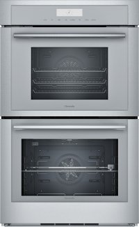 MEDS302WS Thermador Masterpiece 30-Inch Double Wall Oven - 7.3 cu. ft. Stainless Steel