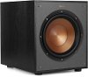 R-100SW/BLACK SUBWOOFER Klipsch R-100SW 10 Inch Subwoofer