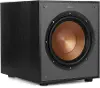 R-100SW/BLACK SUBWOOFER Klipsch R-100SW 10 Inch Subwoofer