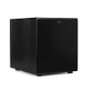 R-100SW BLACK SUBWOOFER Klipsch R-100SW 10 Inch Subwoofer-2
