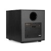 R-100SW BLACK SUBWOOFER Klipsch R-100SW 10 Inch Subwoofer-5