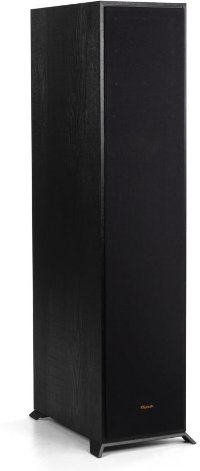 R-610F FLOOR SPEAKER BLACK Klipsch R-610F Floorstanding Speaker-3