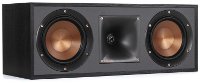 R-52C BLACK CENTER SPEAKER Klipsch R-52C Center Speaker-1