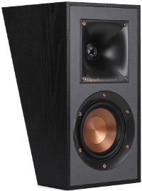 R-41SA PAIR SURROUND SPEAKERS Klipsch R-41SA Pair of Surround Sound Speakers